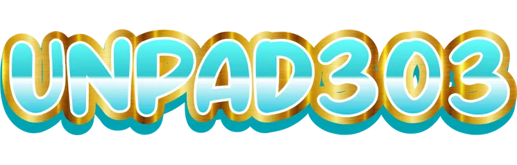 LOGO UNPAD303